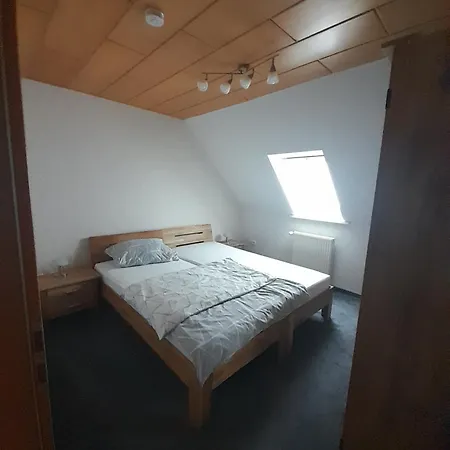 Ferienwohnung Stefan Schwiemann Cadenberge Exterior photo