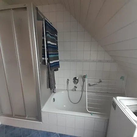 Ferienwohnung Stefan Schwiemann Cadenberge Exterior photo