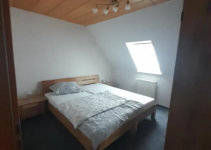 Ferienwohnung Stefan Schwiemann