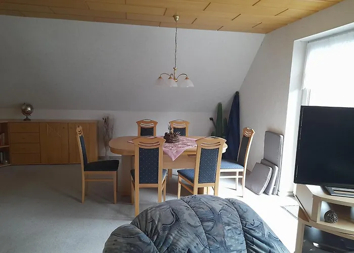 Ferienwohnung Stefan Schwiemann