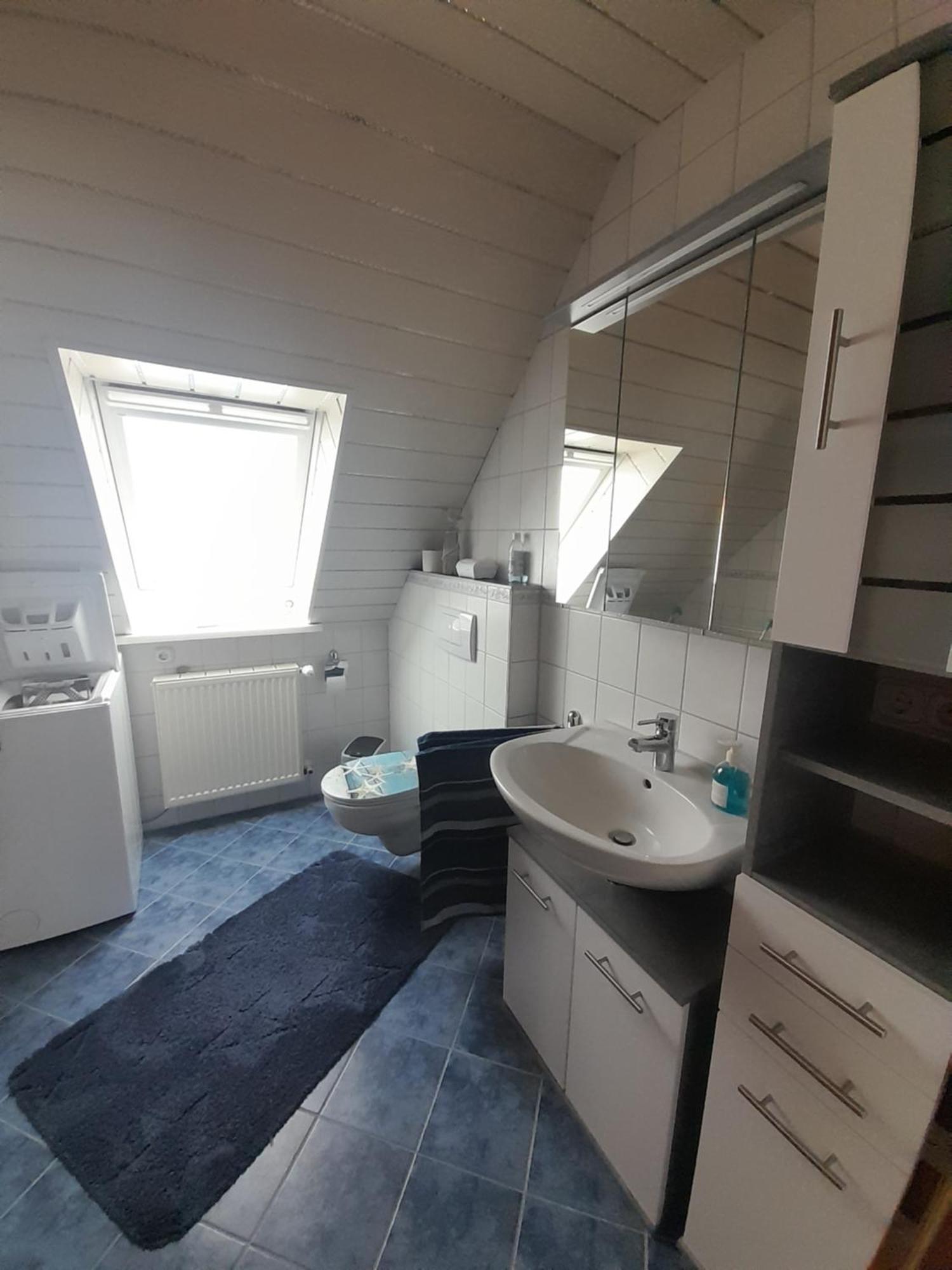 Stefan Schwiemann Apartment *