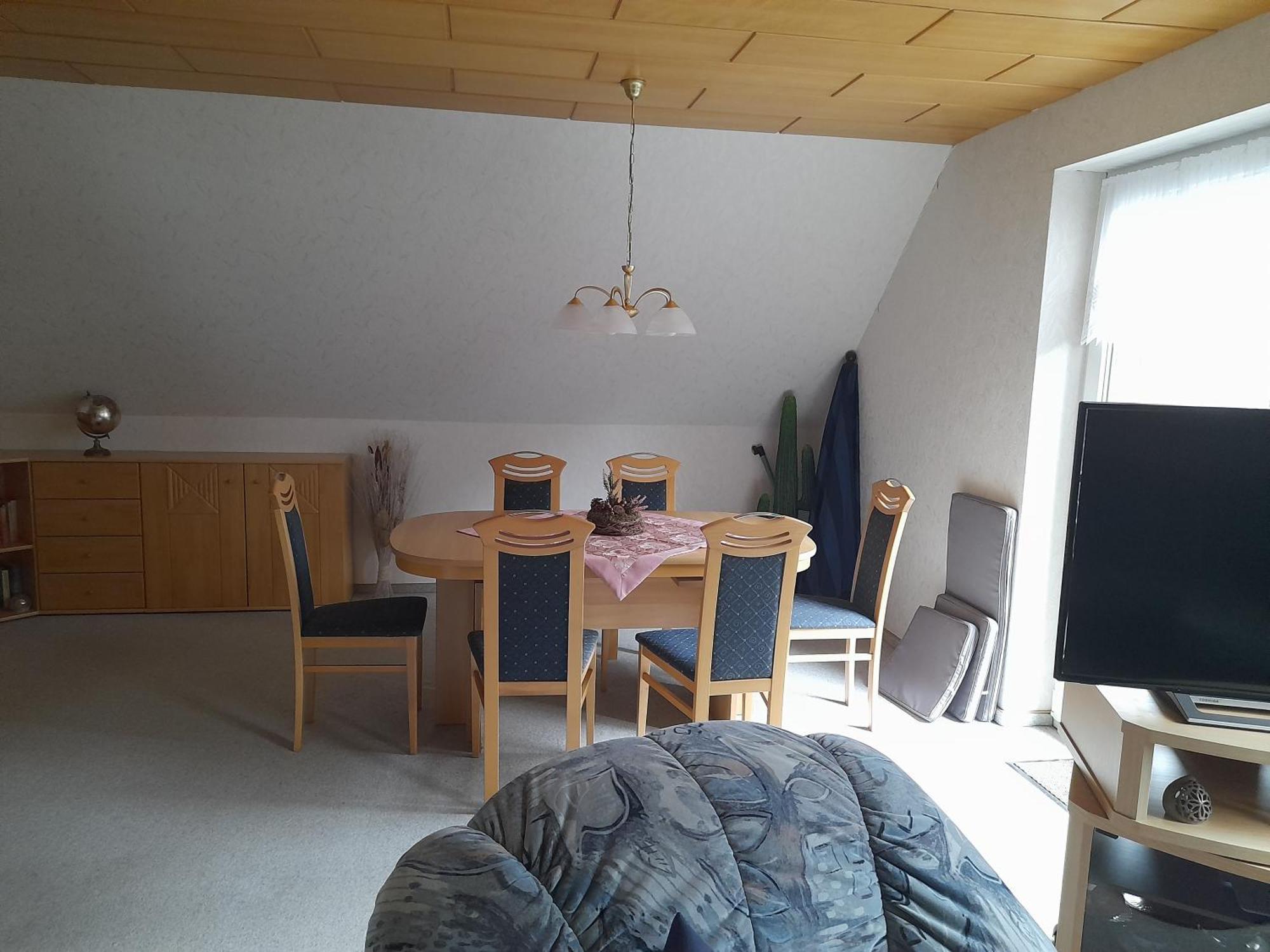 Stefan Schwiemann Apartment Cadenberge