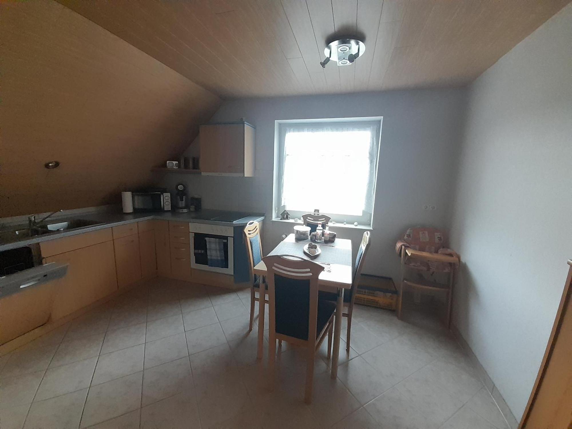 Stefan Schwiemann Apartment *